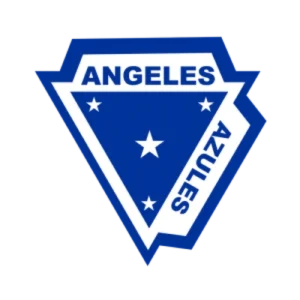 Ángeles Azules
