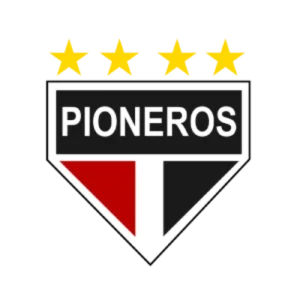 Pioneros